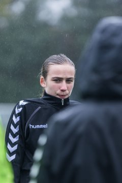 Bild 130 - B-Juniorinnen SV Henstedt Ulzburg - MSG Steinhorst Krummesse : Ergebnis: 4:0